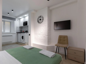 Апартаменты Улучшенные На Лесном Проспекте 3