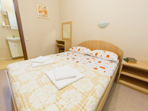 Гостевой дом Солнечная 7