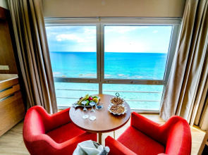 Salamis Bay Conti Resort Hotel