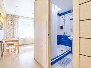 Апартаменты Однокомнатные Воздушная гавань 6