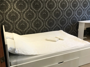 Апартаменты на Московской