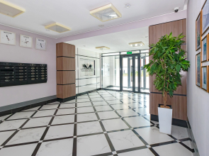 Квартира Уют и Комфорт в Жк Expo Boulevard