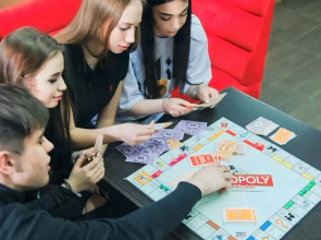 Капсульный Отель Атмосфера