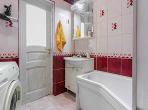 Апартаменты У Резиденции Королей