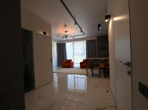 Гостевой Дом Platonov