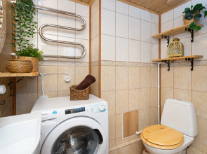 Квартира с Сауной на Пушкина