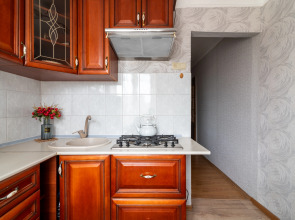 Апартаменты Двухкомнатные в центре