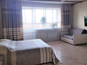 Апартаменты в самом центре города