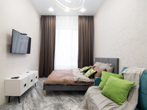 Kvartira KEY2HOME