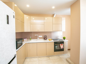 Квартира на Зейской 14