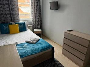 Апартаменты Двухместные City Lights Эконом Класса