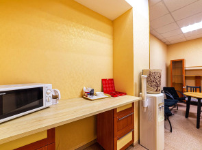 Гостиница Домашняя гостиница Подушка