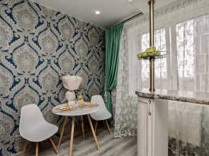 Апартаменты Privi House в Сердце Города