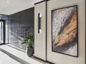 Апартаменты NOVIN 1