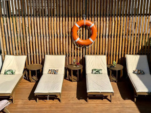 Гостевой дом Aurum