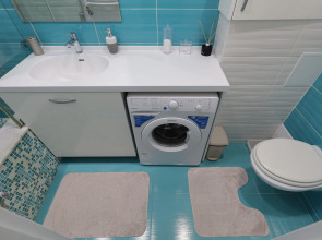 Апартаменты Квартирное Бюро Гала