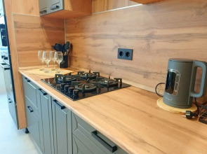 Апартаменты Sutki Rent в Минеральных Водах рядом с аэропортом