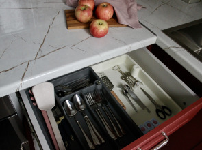 Апартаменты Red Литературная Атмосфера