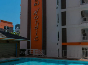 Апарт-отель New Nordic Trend 5 by Apartwell