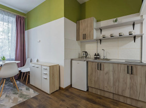 Апартаменты Лофт 3 на Генкиной