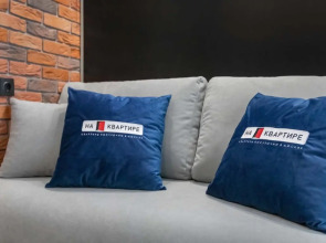 Апартаменты Лофт с Балконом у Метро Орехово