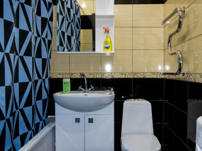 Квартира Стаханова 59 от ТЕРРА48