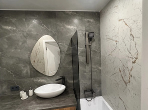 Апартаменты G-Kvartal Vangarden