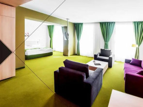 Armatti Hotel