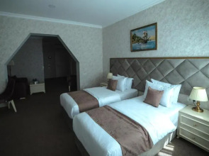 Отель Salam Baku SBH