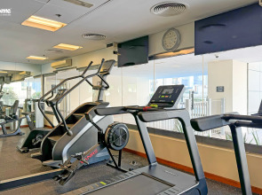 Апартаменты Bnbme 8 Boulevard Walk Studio