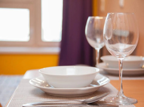 Квартира на Бутлерова 7Б