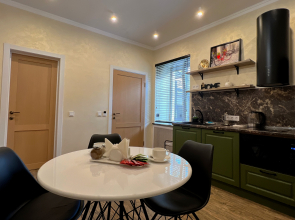 Гостевой дом на Теплосерной 99