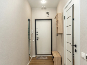 Квартира Студия Нефрит в доме бизнес-класса рядом с ЦГБ