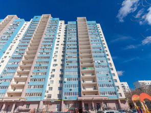 Апартаменты Rentplaza на Гастелло