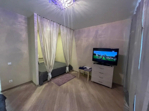 ZhK Piter Okolo Naberezhnoy Flat