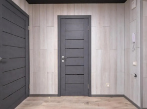 Квартира на Улице Аркадия Иванова 21