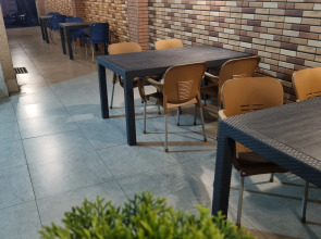 Отель Mahali Hotel