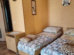 Гостевой Дом Цветок Граната