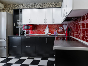 Квартира на Восточно-Кругликовской 22/2