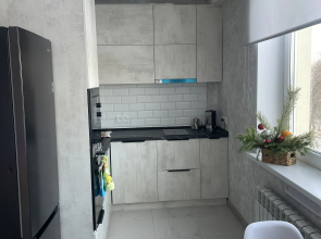 Квартира на берегу Катуни