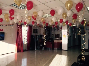 Хостел Арена