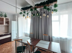 Апартаменты Забайкалье