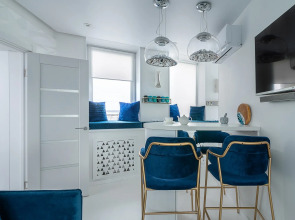 Апартаменты Magic Boat