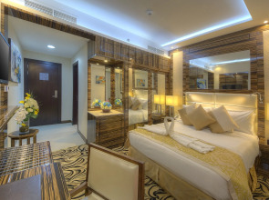 Отель Orchid Vue