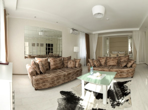 Отель Премьер