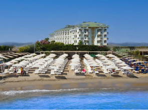 Aydinbey Gold Dreams - Ultra All Inclusive Resort