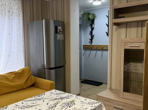 Апартаменты Cozy Apartments Dvortsovaya