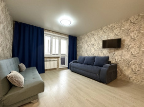 Апартаменты 1-ком Смолина 67/1-78 Улан-Удэ центр КакДома