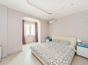 Апартаменты На Подмосковном бульваре 7