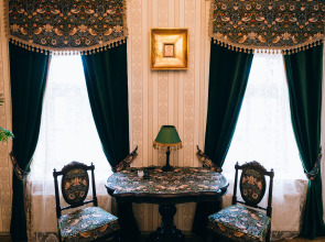 Отель Купеческая усадьба ѣ